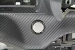 Airbag set - Dashboard met carbon start/stop Peugeot 208, Gebruikt, Ophalen of Verzenden
