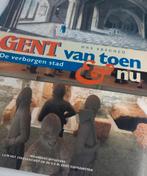 Set van 15 boekje Gent van toen en nu, Enlèvement ou Envoi