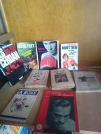 Ancien livre sur la boxe, Sports & Fitness, Boxe, Enlèvement ou Envoi, Utilisé, Autre