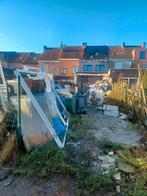 NETTOYER LES MEUBLES | VIDER LA MAISON | MÉLANGER LA COLLECT