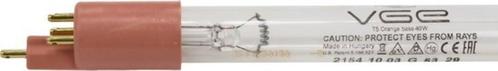 Nouvelle lampe de rechange T5 UV-C 40W - 86 cm de long, Jardin & Terrasse, Accessoires pour étangs, Neuf, Filtre de bassin, Enlèvement ou Envoi