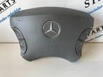 Airbag links (Stuur) van een Mercedes S-Klasse, Auto-onderdelen, Ophalen of Verzenden, 3 maanden garantie, Gebruikt, Mercedes-Benz