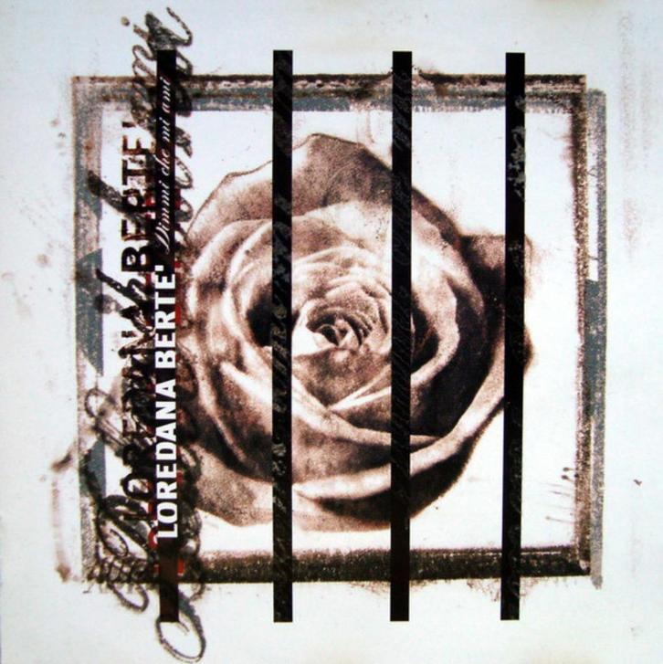 CD- Loredana Berte- Dimmi Che Mi Ami, Cd's en Dvd's, Cd's | Rock, Ophalen of Verzenden