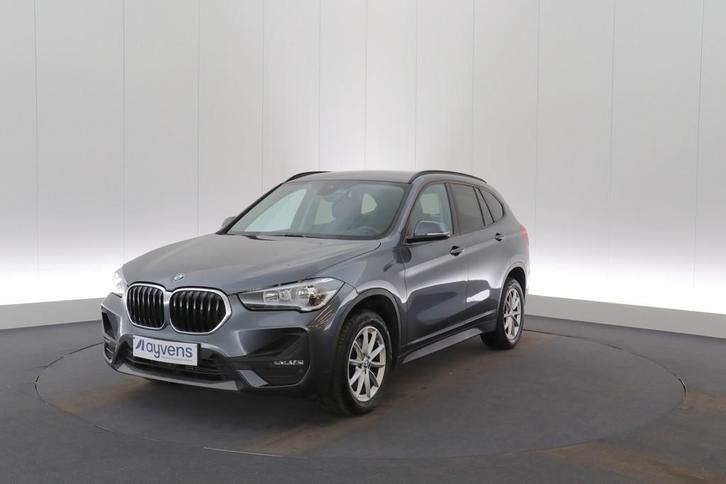 (2APY625) BMW X1, Auto's, BMW, Bedrijf, Te koop, X1, ABS, Airbags, Airconditioning, Apple Carplay, Bluetooth, Boordcomputer, Centrale vergrendeling