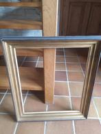 Houten frame, Ophalen, Gebruikt, Hout