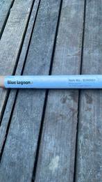 Te koop uv lamp Blue Lagoon 75w, Tuin en Terras, Ophalen, Zo goed als nieuw