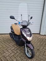 Peugeot Kisbee 4takt injectie, bj 2018, A klasse, Vélos & Vélomoteurs, Scooters | Peugeot, Autres modèles, Enlèvement ou Envoi
