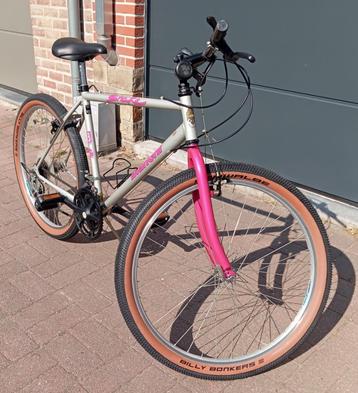 Bianchi Snake Commuter bike beschikbaar voor biedingen