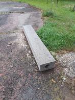 Dragende balk linteau latei in beton, Doe-het-zelf en Bouw, Ophalen, Nieuw