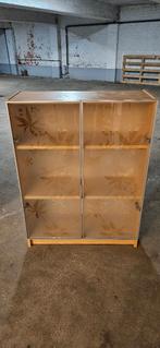 Vitrine, Maison & Meubles, 25 à 50 cm, Enlèvement, Utilisé, 50 à 100 cm