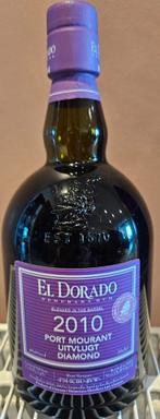 Rum Demerara El Dorado rhum ron, Collections, Vins, Enlèvement ou Envoi, Neuf