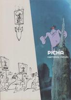 PICHA Cartoons. Movies. Pictures, Eén stripboek, Ophalen of Verzenden, Zo goed als nieuw, PICHA