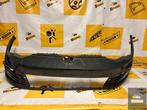 Voorbumper Volkswagen VW Golf 8 bumper 5H0807221H, Auto-onderdelen, Gebruikt, Voor, Volkswagen, Bumper