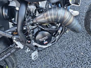 Beta rr50 Scalvini  beschikbaar voor biedingen