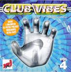 1406 - CLUB VIBES - VOLUME 4 - NIEUW, Cd's en Dvd's, Verzenden, Nieuw in verpakking, Dance