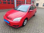 Toyota corolla D4D 5deurs, Auto's, Toyota, Corolla, 5 deurs, Particulier, Euro 4