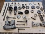 yamaha wr 400 / 426 motorblok onderdelen, Motoren, Ophalen of Verzenden, Gebruikt