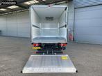 Iveco Daily 35S18 3.0L Koelwagen Laadklep Thermoking C-250 L, Auto's, Automaat, Stof, Cruise Control, Euro 6