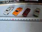 Miniaturen HO 1.87 vintage VW lot, Ophalen of Verzenden, Zo goed als nieuw