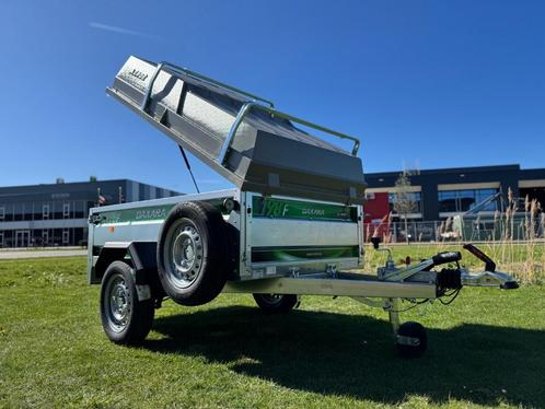 Bagagewagen van DaXara, Veilig op vakantie !, Auto diversen, Aanhangers en Bagagewagens, Nieuw, Ophalen of Verzenden