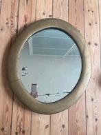 Spiegel Retro, Huis en Inrichting, Ophalen, Minder dan 50 cm, Gebruikt, Minder dan 100 cm