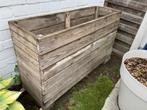 Kruidenbak, Ophalen, Gebruikt, 100 cm of meer, Tuin