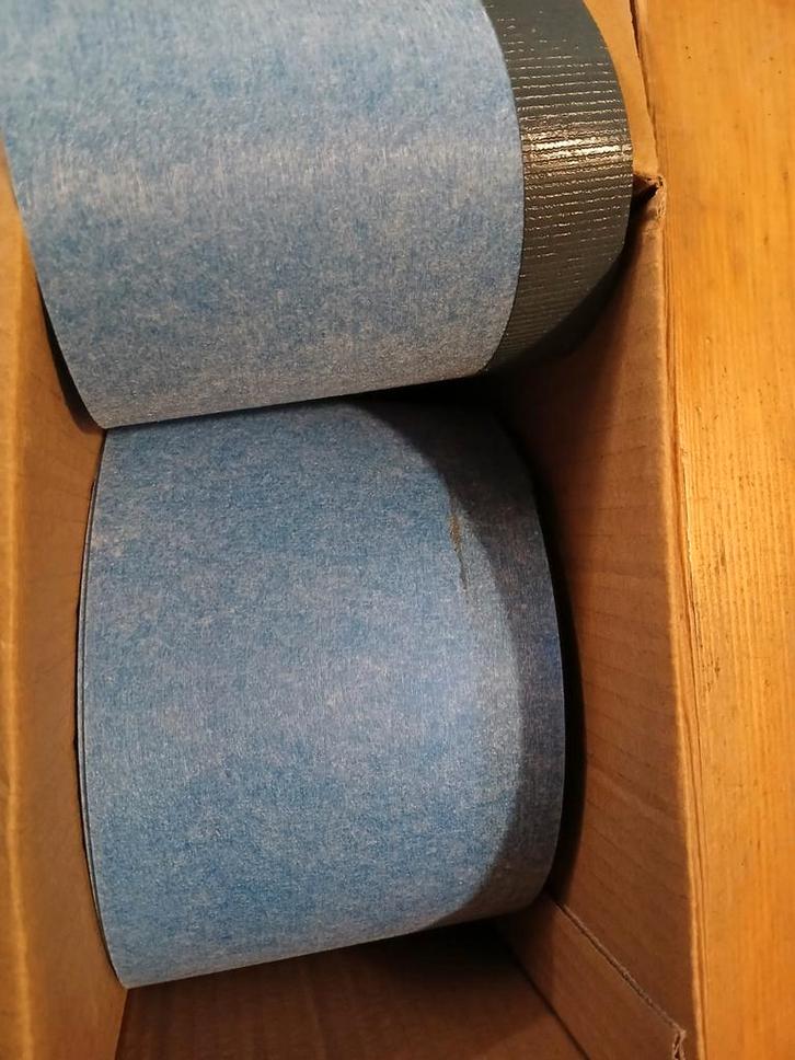 Ruban d'étanchéité, Maison & Meubles, Salle de bain | Salle de bain complète, Neuf, Enlèvement ou Envoi