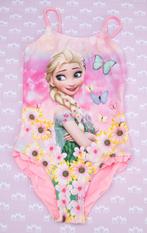 Badpak Frozen Elsa roze Maat 134-140 Nieuw, Kinderen en Baby's, Kinderkleding | Maat 140, Meisje, H&M, Ophalen of Verzenden, Nieuw