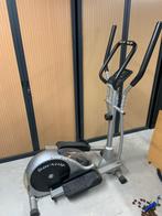 Dunlop Step Fitness machine, Ophalen, Gebruikt, Metaal, Crosstrainer