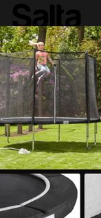 Trampoline (nieuw in ongeopende dozen), Ophalen, Nieuw