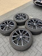 MAK Velgen Met Banden 245/45/R20, Ophalen, Banden en Velgen, Winterbanden, Personenwagen