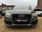 Audi A3 Sportback 1.6 TDi S-Line *12 mois de garantie*, 1385 kg, Gebruikt, 4 cilinders, Bruin