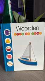 Woorden kijk en leer, Boeken, Ophalen, Gelezen
