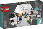 Lego Ideas 21110 - Onderzoeksinstituut, Ophalen of Verzenden, Nieuw, Complete set, Lego