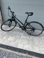 Sportieve dames fiets, Fietsen en Brommers, Fietsen | Dames | Sportfietsen en Toerfietsen, Ophalen, Zo goed als nieuw