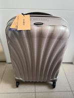 Samsonite c-lite valise/handbagage 55 cm (nieuw), Ophalen, Nieuw, Slot