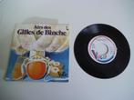 7" Airs des Gilles de Binche Air classique des gilles mère t, Ophalen of Verzenden, Gebruikt, 7 inch, Single