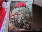Red rider strips, Boeken, Gelezen, Studio Vandersteen, Ophalen of Verzenden, Complete serie of reeks