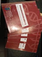 biomedische wetenschap, Boeken, Ophalen of Verzenden, Gelezen, Diverse auteurs