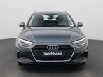Audi A4 Avant 2.0 30 TDi 100kW S tronic Attraction B.E, Auto's, Stof, Zwart, 4 cilinders, 136 pk