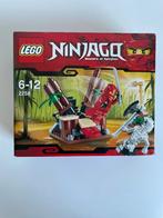 Lego Ninjago set 2258 Ninja Ambush, Kinderen en Baby's, Speelgoed | Duplo en Lego, Ophalen of Verzenden, Zo goed als nieuw, Lego