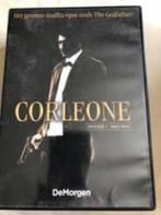 DVD Corleone, Comme neuf, Enlèvement ou Envoi