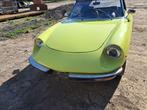 Alfa Spider, Zwart, Overige kleuren, Cabriolet, 96 kW