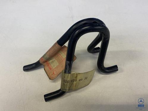 NOS sleepoog voorzijde voor Mercedes-Benz W126, Auto-onderdelen, Carrosserie, Mercedes-Benz, Nieuw, Ophalen of Verzenden