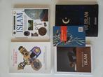 Boeken + verzamelmappen Islam/De Koran, Ophalen of Verzenden, Zo goed als nieuw, Islam