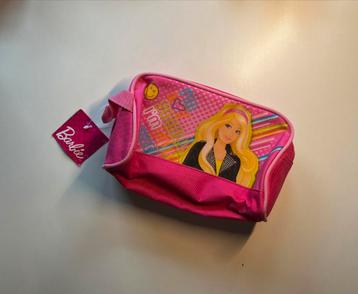 Splinternieuwe vintage Barbie toilettas (Mattel) beschikbaar voor biedingen