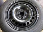 reservewiel 5x112 nieuw naafgat 66.6 michelin 205/60/16 92h, Ophalen, 16 inch, Banden en Velgen, Nieuw