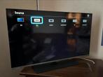 Television Samsung, TV, Hi-fi & Vidéo, Télévisions, Comme neuf, Full HD (1080p), Samsung, LED