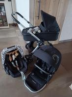 Maxi Cosi Adorra 2, Kinderen en Baby's, Ophalen, Gebruikt, Maxi-Cosi, Verstelbare duwstang