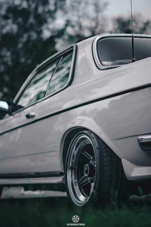 Mercedes-Benz W123 AMG BODYKIT, Auto-onderdelen, Carrosserie, Mercedes-Benz, Voor, Nieuw, Ophalen of Verzenden